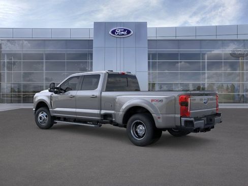 New 2026 Ford F350 Lariat AWD/4WD image 4
