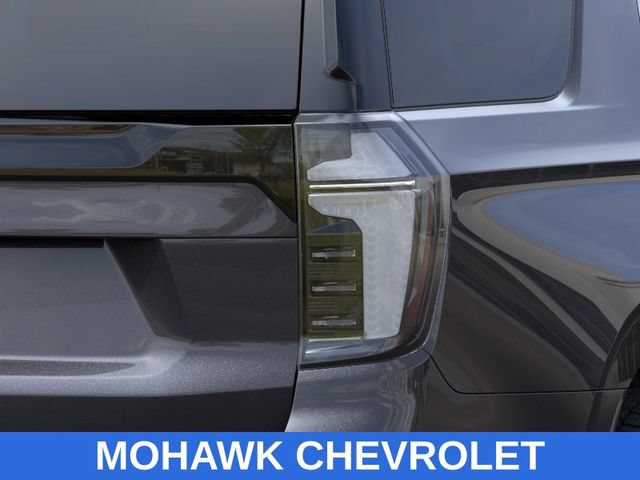 New 2026 Chevrolet Tahoe High Country AWD/4WD image 11