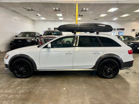 Used 2013 Audi A4 Prestige w/ Prestige Pkg AWD/4WD image 8