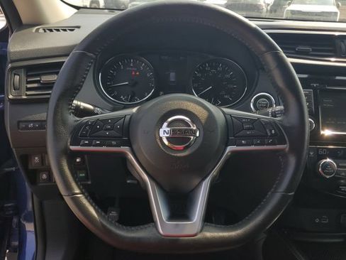 Used 2018 Nissan Rogue SL AWD/4WD image 20