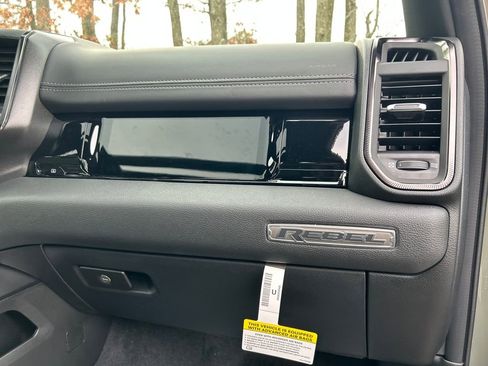 New 2026 RAM 1500 Rebel w/ Advanced Safety Group II image 30