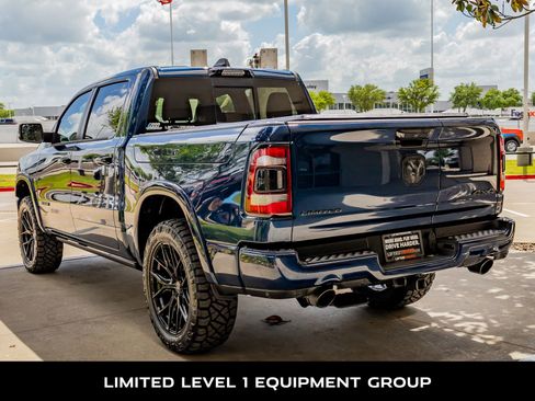 Used 2024 RAM 1500 Limited image 7