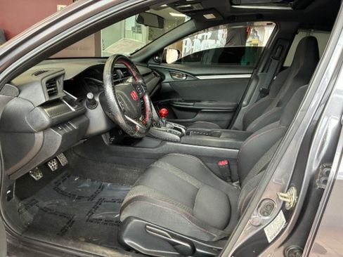 Used 2017 Honda Civic Si image 15