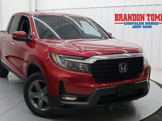 Used 2022 Honda Ridgeline RTL-E video 1