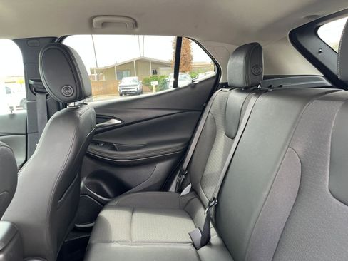 Used 2025 Buick Encore GX Preferred FWD image 40