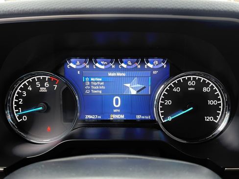 Used 2023 Ford F150 XLT w/ Equipment Group 302A High image 21