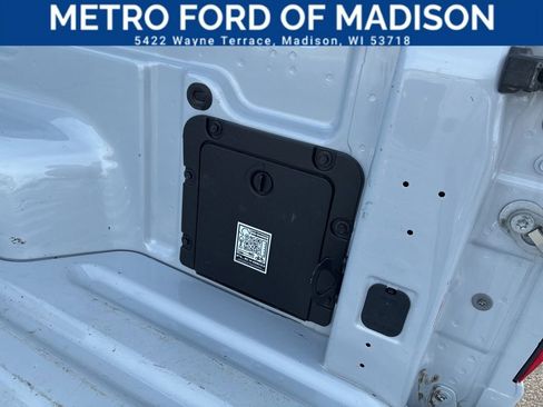 Certified 2025 Ford Maverick XLT w/ Equipment Group 301A image 13