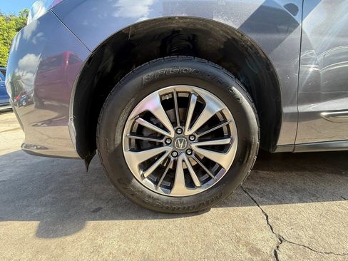 Used 2017 Acura RDX FWD w/ Advance Package image 28