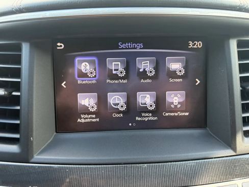 Used 2019 INFINITI QX60 Pure AWD/4WD image 51
