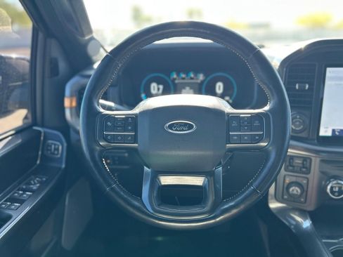 Used 2021 Ford F150 Tremor w/ Equipment Group 402A High image 19