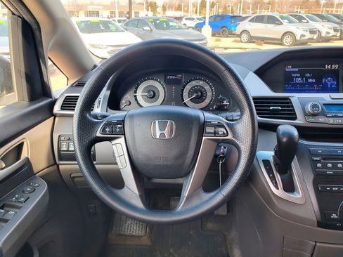 Used 2012 Honda Odyssey EX image 9