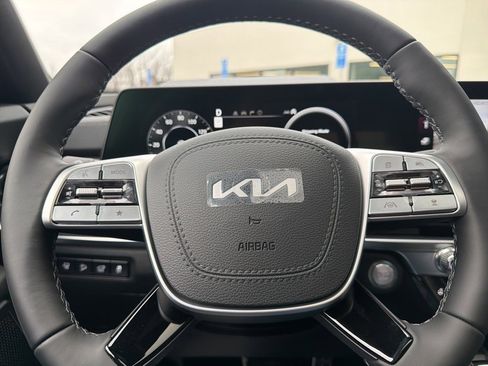 New 2025 Kia Telluride SX X-Line image 39