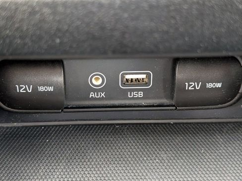 Used 2021 Kia Forte LXS image 25