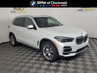 Used 2023 BMW X5 xDrive40i w/ Premium Package