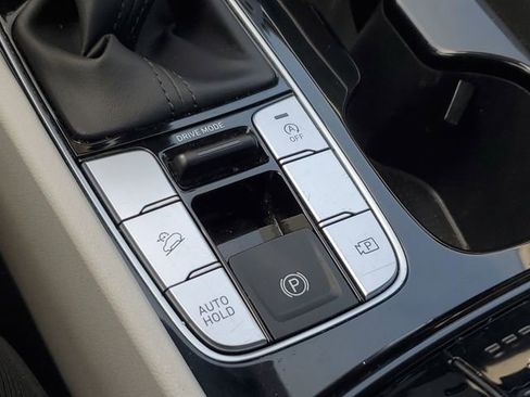 Certified 2024 Hyundai Tucson SEL FWD image 21