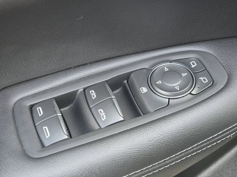 Used 2024 Cadillac XT5 Luxury image 22