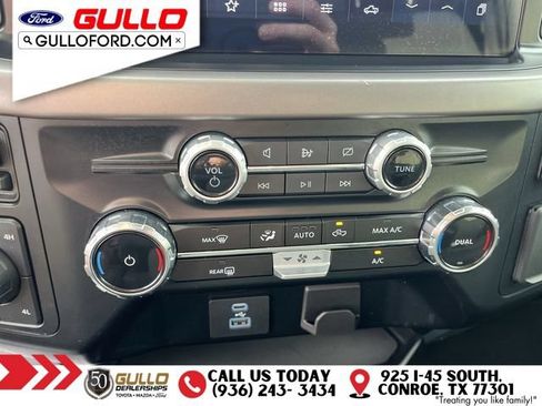 Used 2024 Ford F150 XLT w/ Tow/Haul Package AWD/4WD image 26