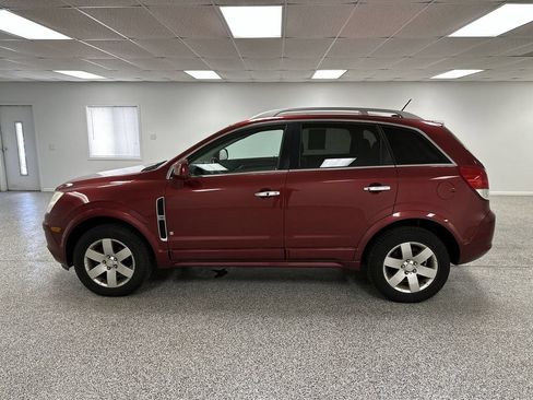 Used 2008 Saturn Vue XR w/ Premium Trim Package AWD/4WD image 5