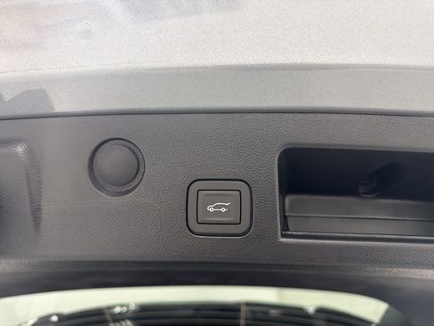 New 2026 Chevrolet Equinox RS w/ Convenience Package III image 28