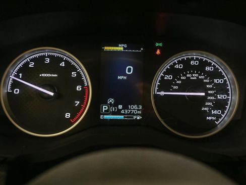Used 2023 Subaru Forester Premium AWD/4WD image 40