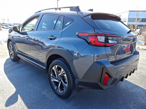 Certified 2024 Subaru Crosstrek 2.0i Premium image 5