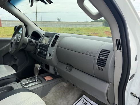 Used 2018 Nissan Frontier S RWD image 15