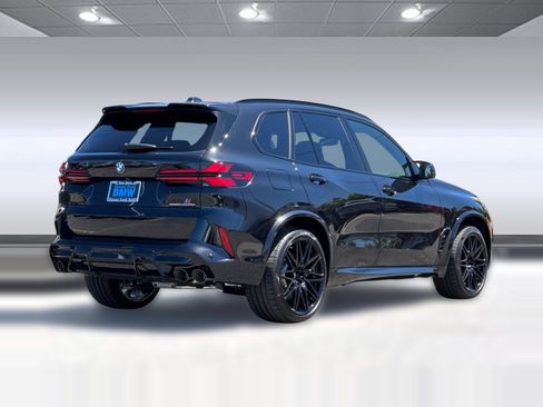 New 2026 BMW X5 M Competition w/ Executive Package AWD/4WD image 9