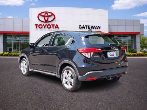 Used 2020 Honda HR-V LX image 7