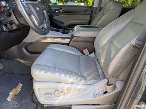 Used 2020 Chevrolet Tahoe LT image 11
