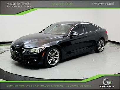 Used 2019 BMW 430i Gran Coupe