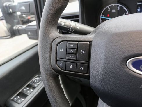 New 2025 Ford F350 XL w/ XL Chrome Package image 27