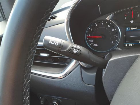 Used 2024 Chevrolet Equinox LT w/ LPO, Floor Liner Package image 20