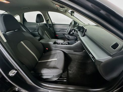 Used 2025 Hyundai Sonata SEL image 31
