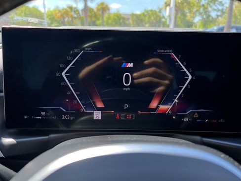 Used 2024 BMW M240i Coupe w/ Premium Package image 21