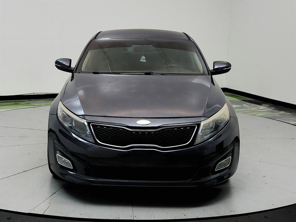 Used 2015 Kia Optima LX FWD image 2