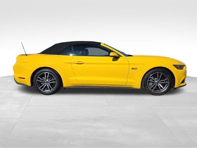 Used 2016 Ford Mustang GT Premium RWD image 16