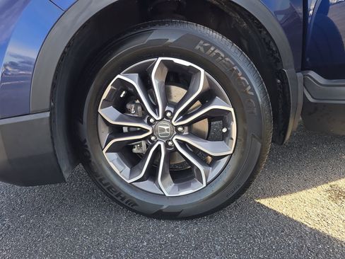 Used 2020 Honda CR-V EX-L image 29