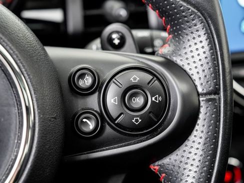 Used 2020 MINI Cooper S w/ Storage Package image 12