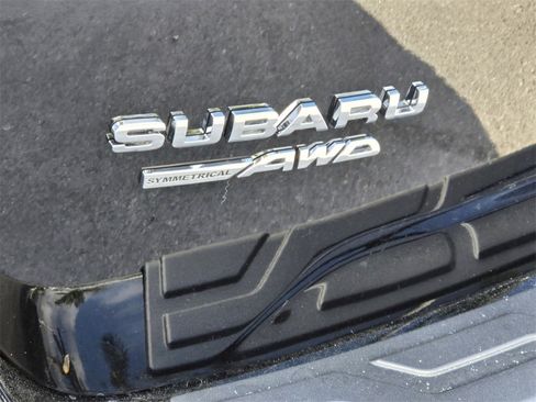 Used 2021 Subaru Forester Touring image 10