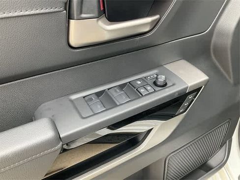 Used 2025 Toyota Tundra Limited image 14