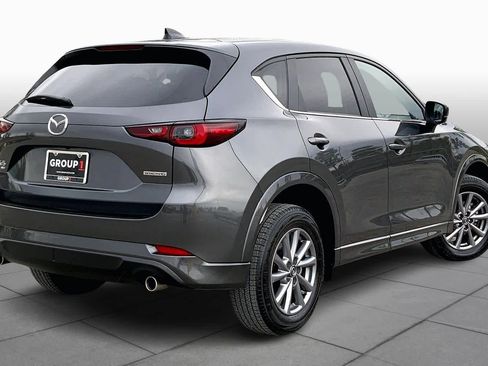 Used 2024 MAZDA CX-5 AWD 2.5 S w/ Select Package image 12