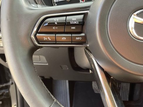 Used 2025 MAZDA CX-90 3.3 Turbo w/ Select Package AWD/4WD image 15
