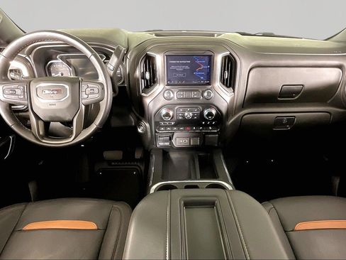 Used 2021 GMC Sierra 1500 AT4 w/ AT4 Premium Package AWD/4WD image 14