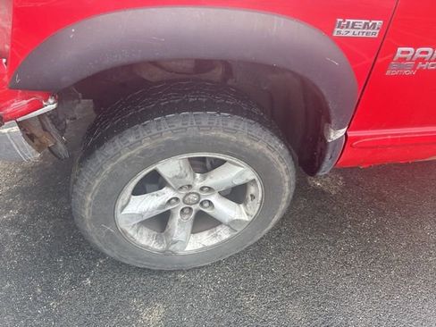 Used 2006 Dodge Ram 1500 Truck SLT w/ Quad Cab Big Horn Value Group image 18