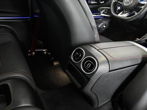 Certified 2025 Mercedes-Benz CLE 53 AMG 4MATIC Coupe image 19