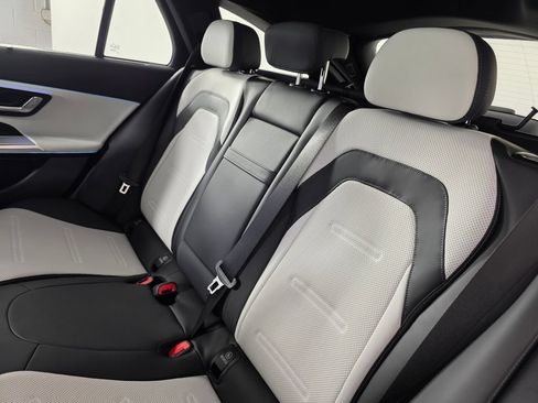 New 2026 Mercedes-Benz E 53 AMG e 4MATIC Wagon image 13