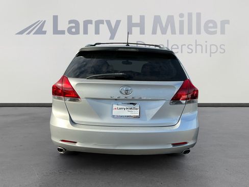 Used 2013 Toyota Venza LE image 4