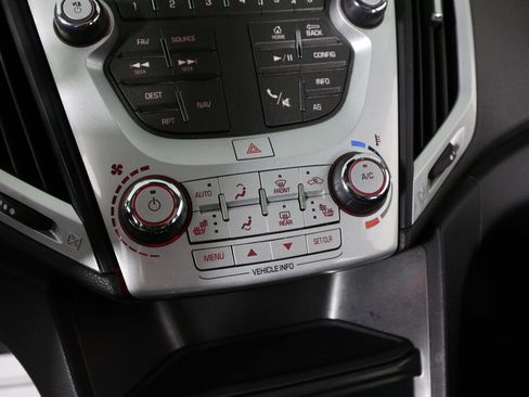 Used 2016 GMC Terrain SLT w/ Open Road Package image 36