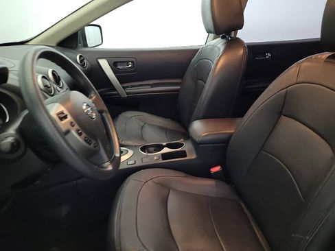 Used 2014 Nissan Rogue S w/ Convenience Package AWD/4WD image 17
