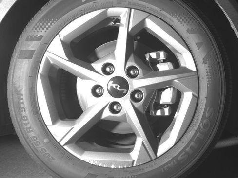 Used 2025 Kia K4 FWD image 13